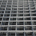 Galvanized Welded Wire Mesh Panels